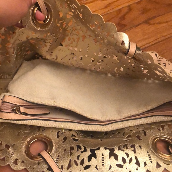 ALDO Tote bag - Picture 2 of 3